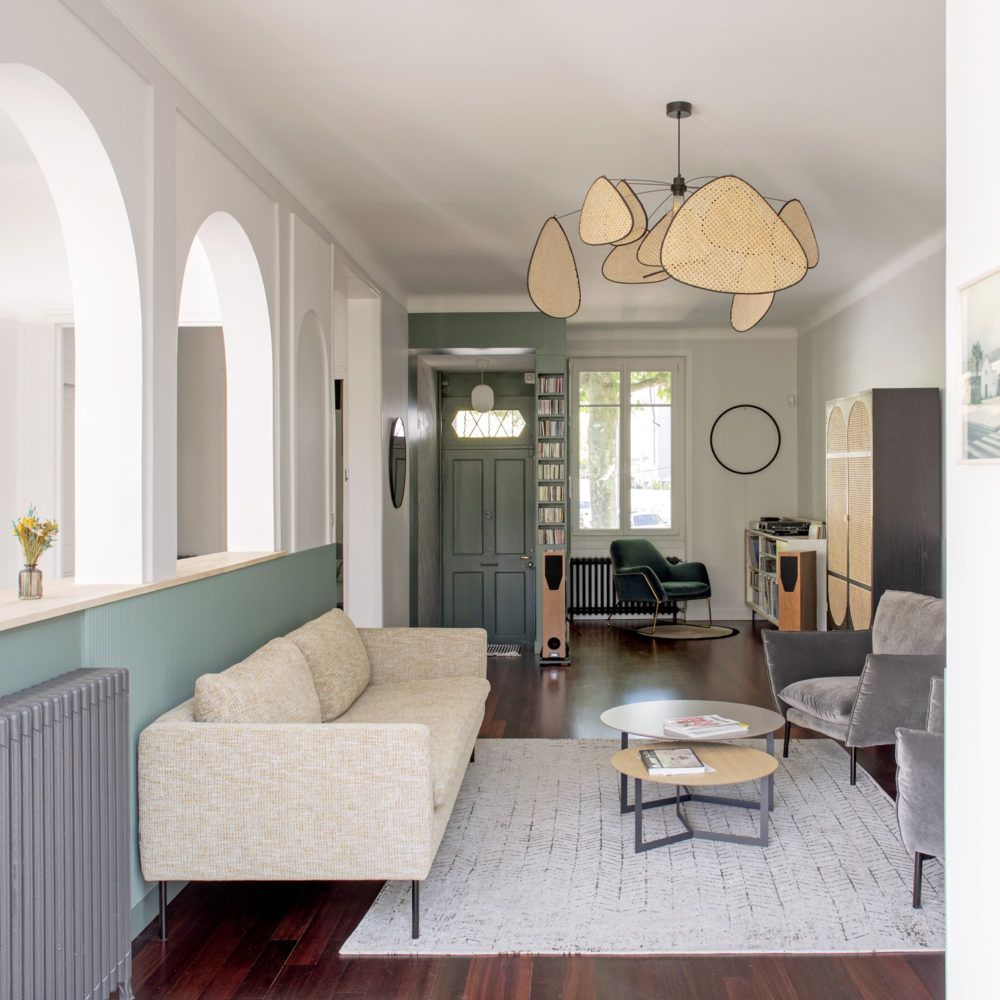 Architecte d'intérieur I Maisons, Appartements et Bureaux à Nantes I ...